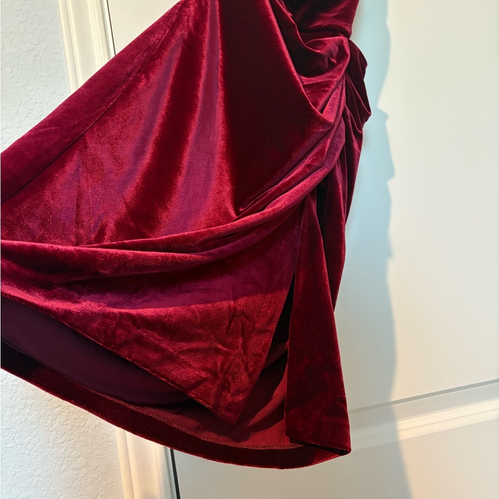 Amanda Uprichard Jasalina Dress - Picture 5 of 9